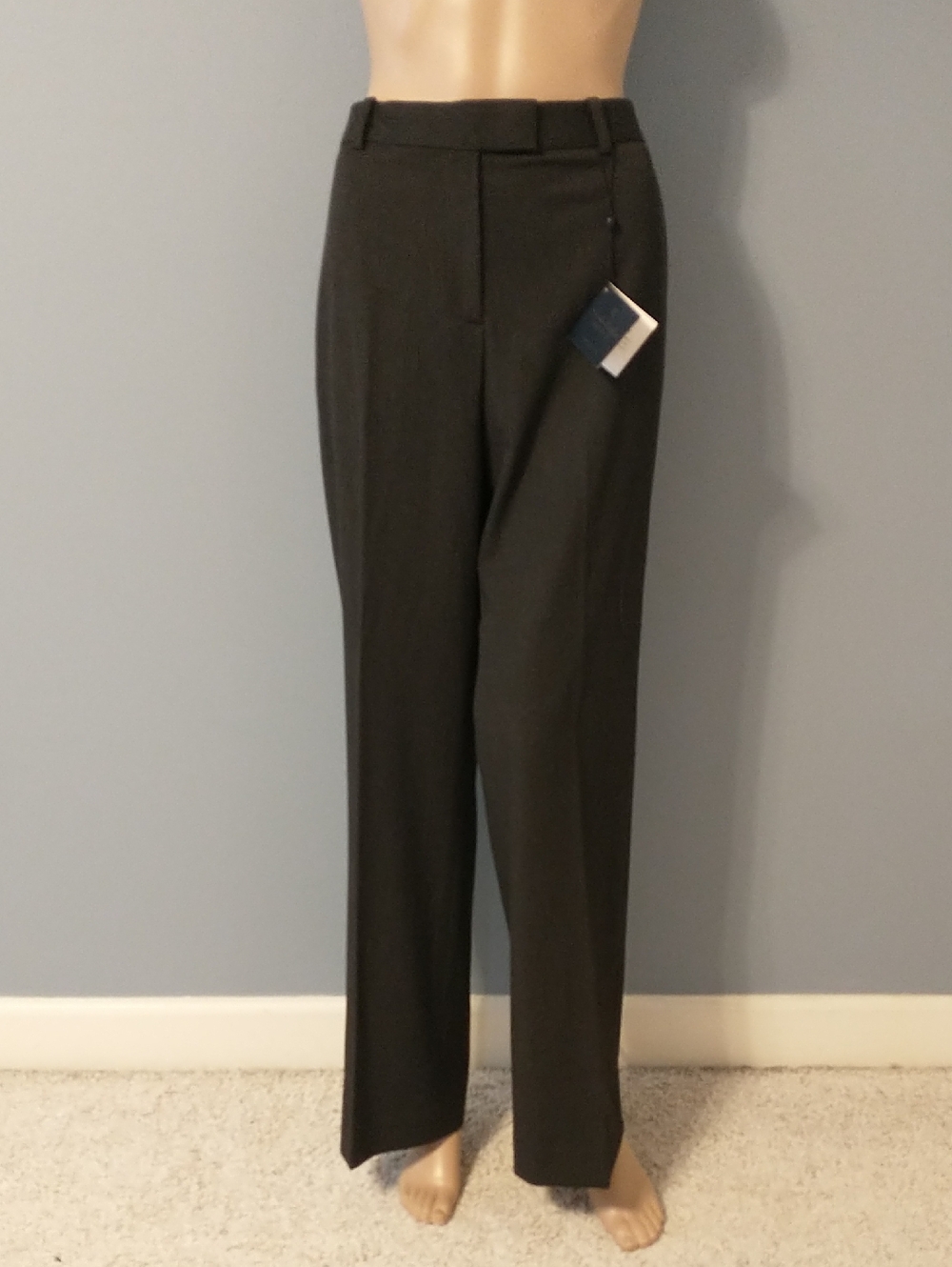 Brooks Brothers Caroline Fit Pants